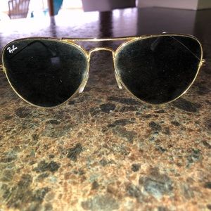 Ray Ban Sunglasses